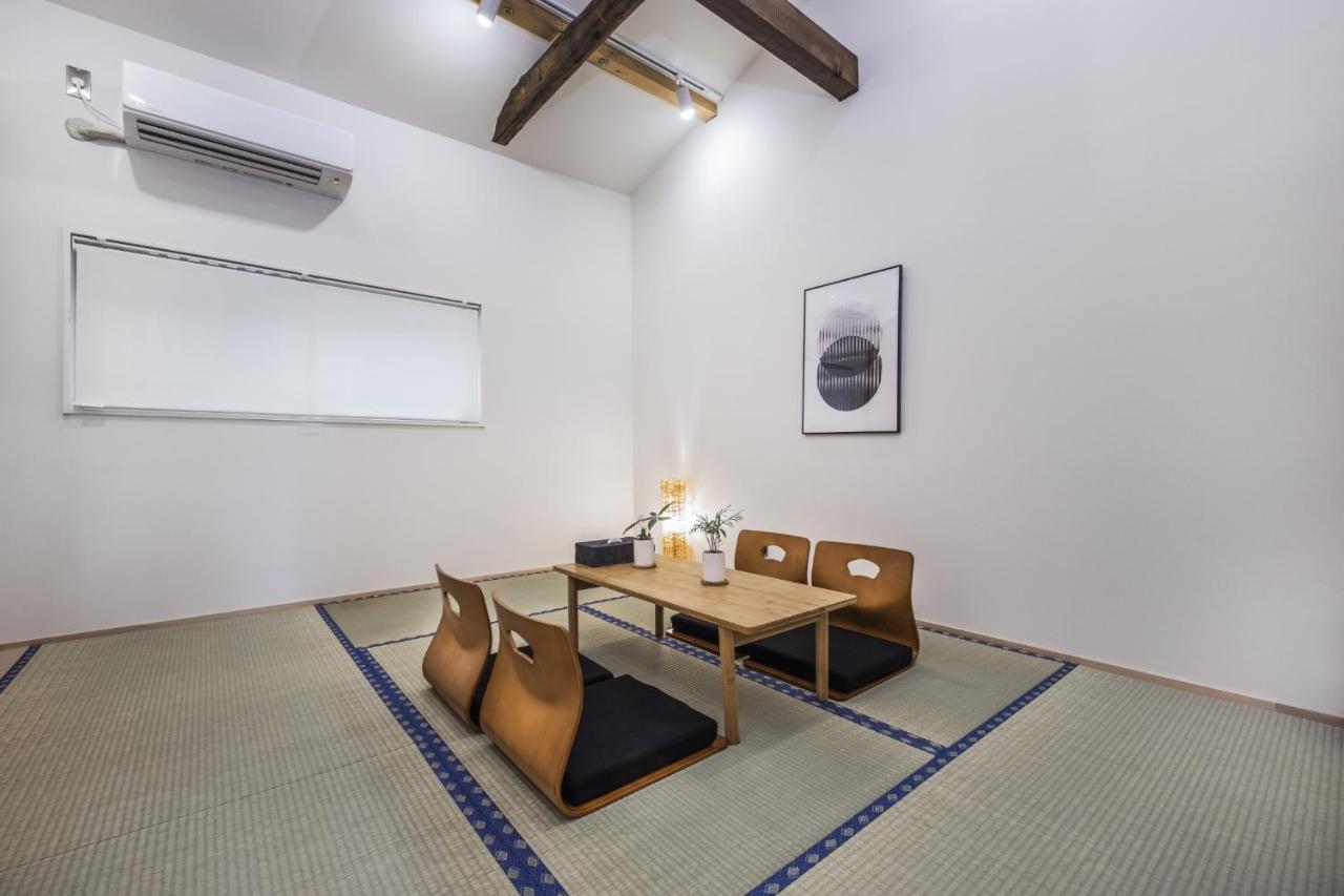 Holiday home Japan Sessions | Kanzaki 01 - Vacation 12775 *