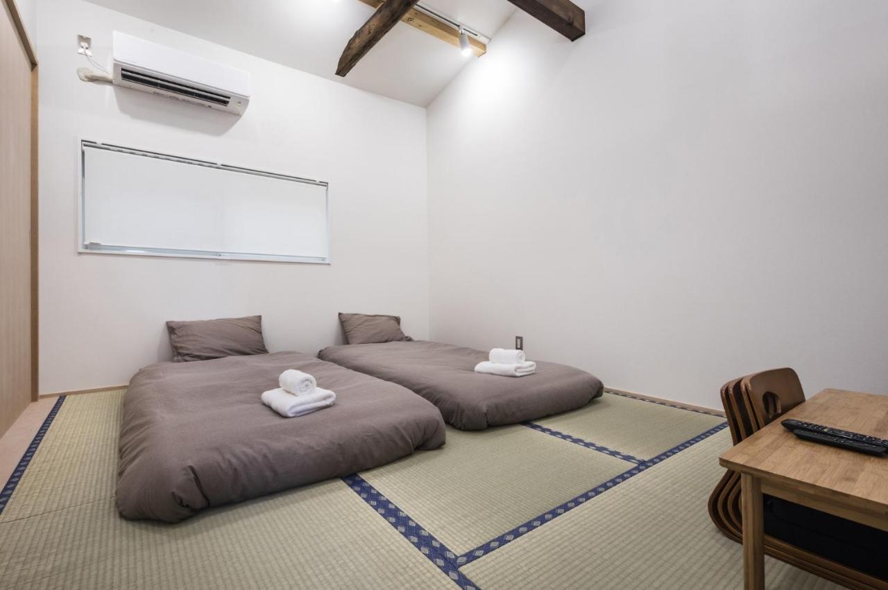 Holiday home Japan Sessions | Kanzaki 01 - Vacation 12775 Osaka