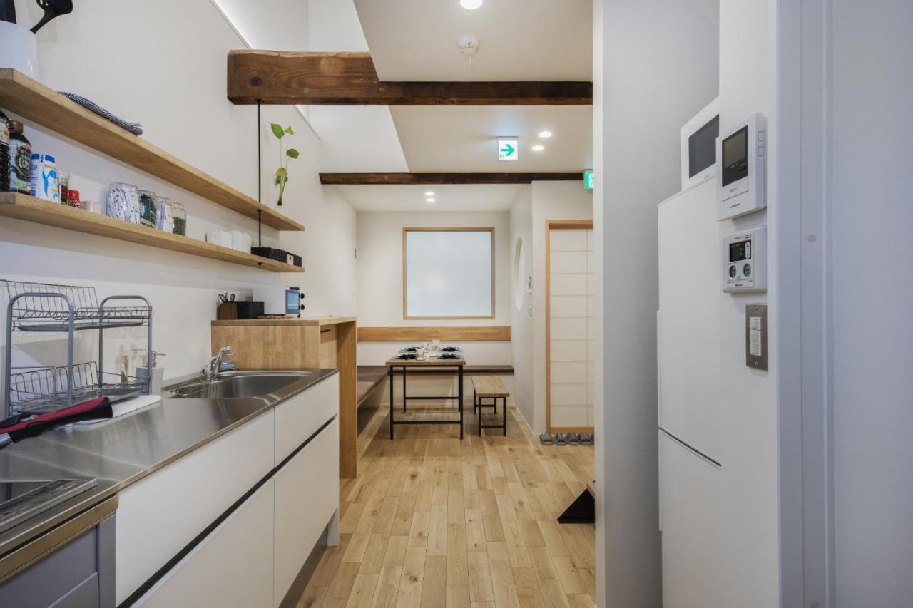 Holiday home Japan Sessions | Kanzaki 01 - Vacation 12775 Osaka