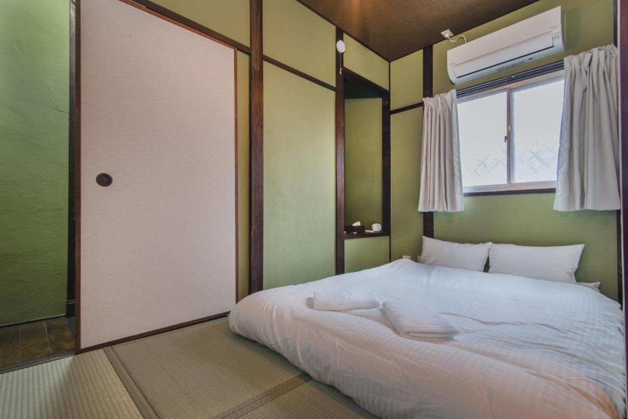 Holiday home Shiki Homes | Kuriko - Vacation 12788