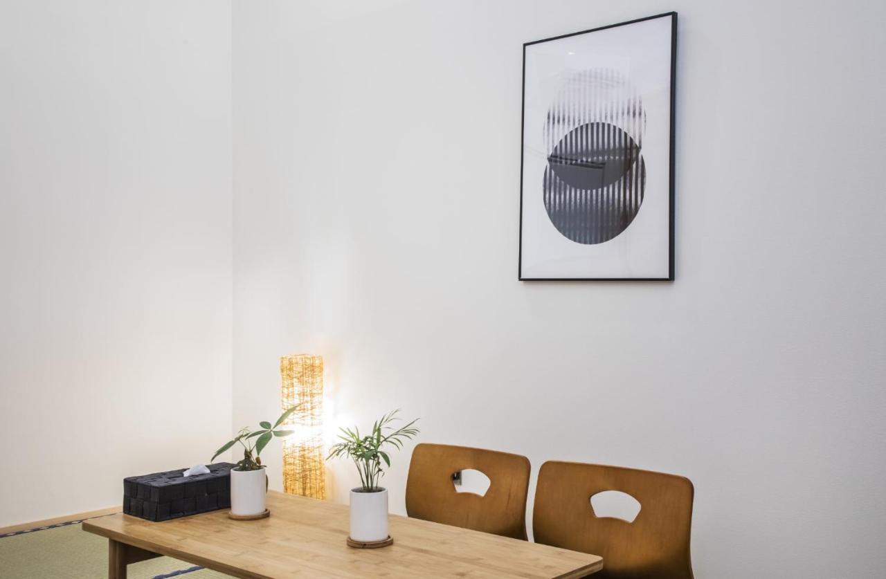 Holiday home Japan Sessions | Kanzaki 01 - Vacation 12775 *