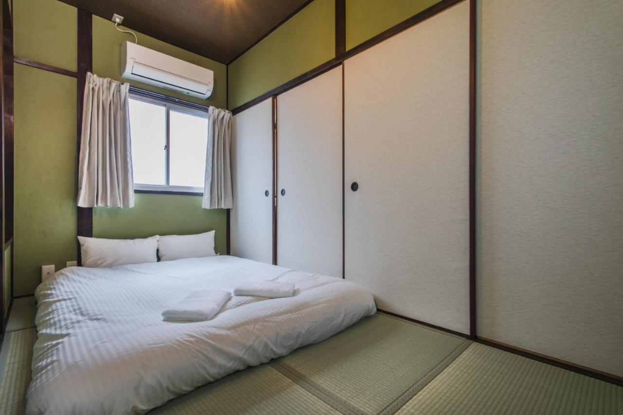 Shiki Homes | Kuriko - Vacation 12788 Osaka