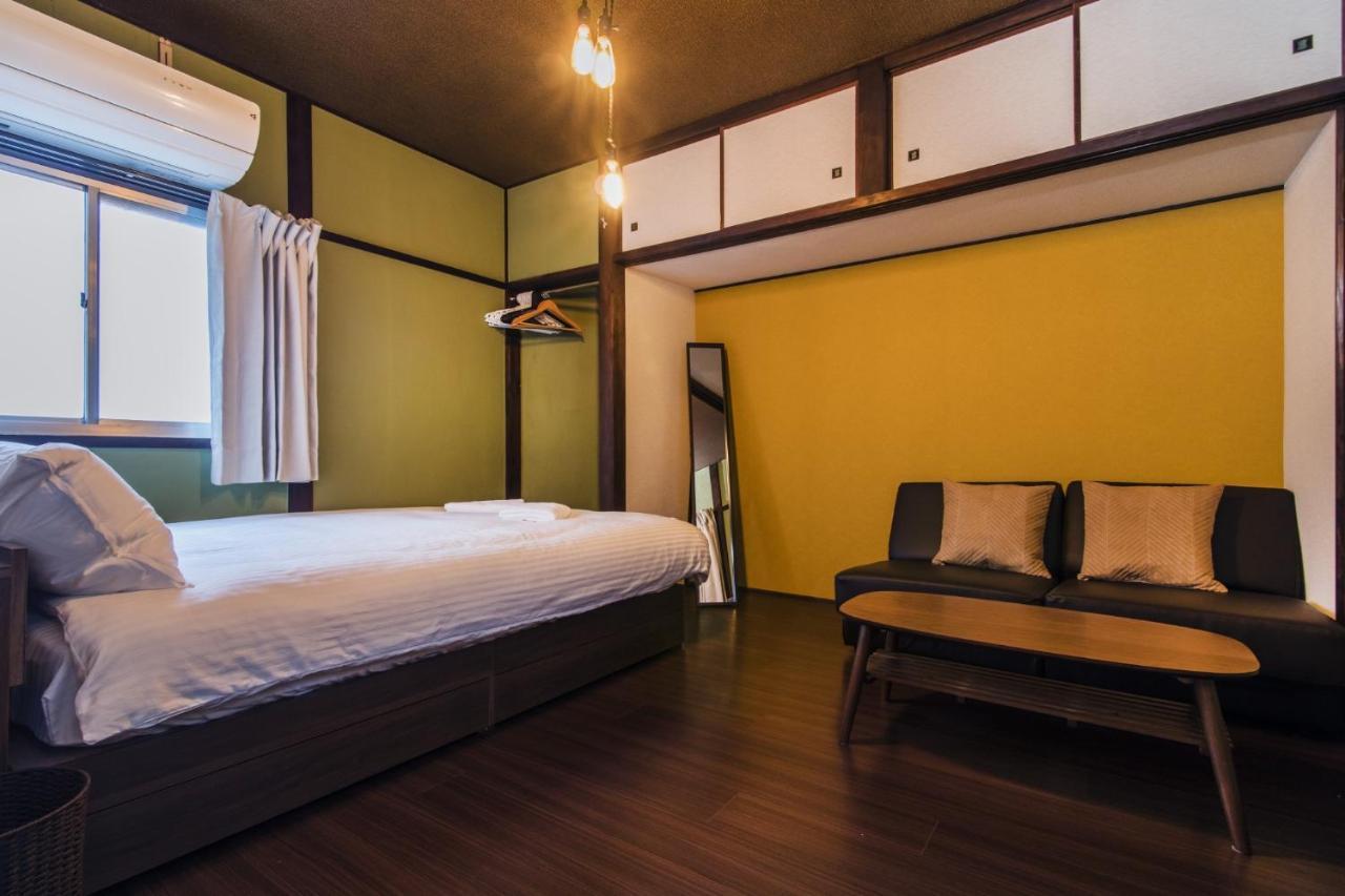 Shiki Homes | Kuriko - Vacation 12788 Osaka