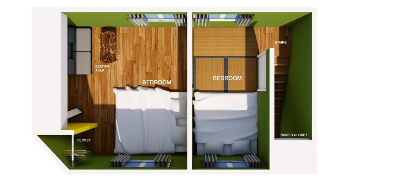Holiday home Shiki Homes | Kuriko - Vacation 12788