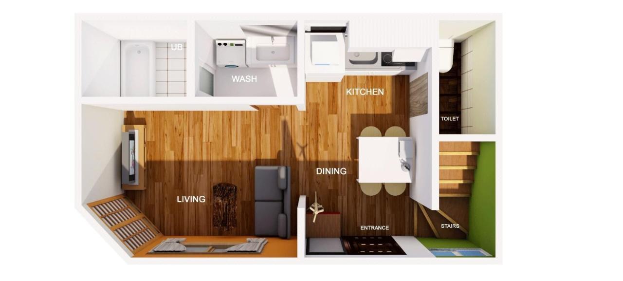 Shiki Homes | Kuriko - Vacation 12788 Holiday home Osaka