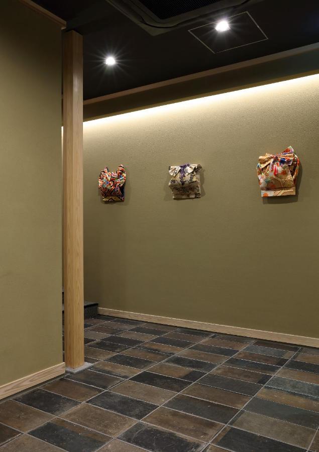 Suzuran Tengachaya Ryokan *