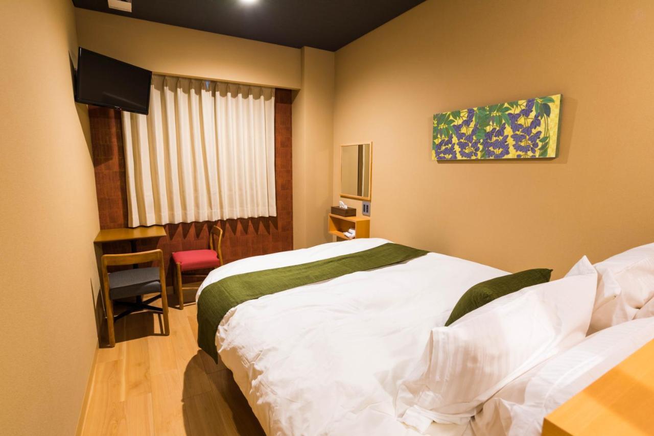 Suzuran Tengachaya Ryokan