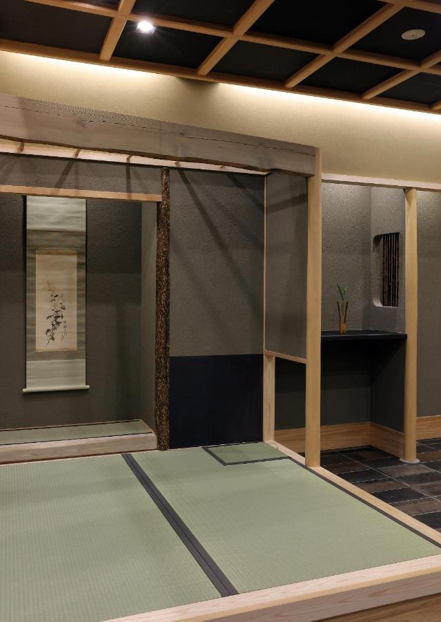 Suzuran Tengachaya Osaka