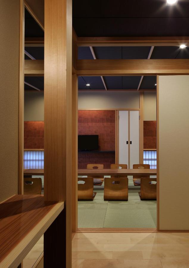 Suzuran Tengachaya Ryokan *