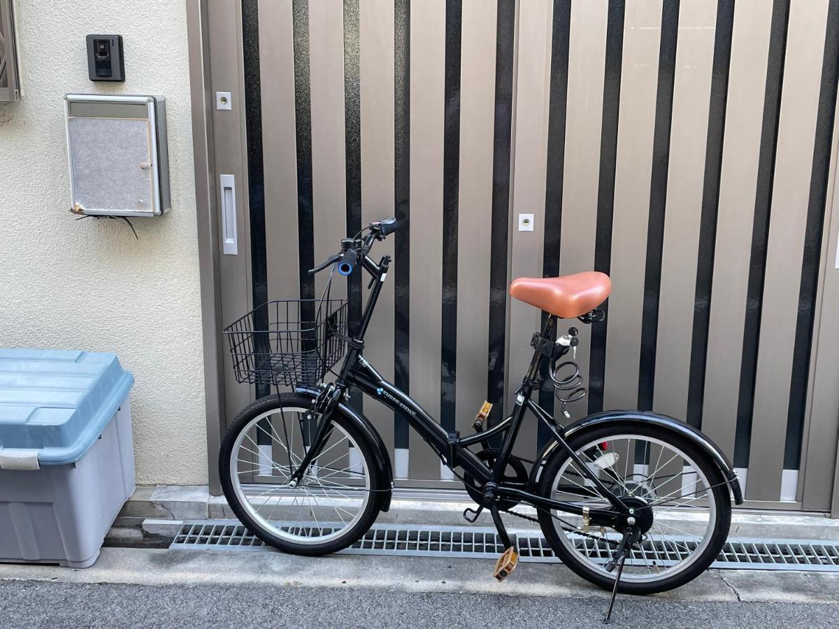 Guest house Sunhome コリアタウン近く 一軒家貸切り 今里