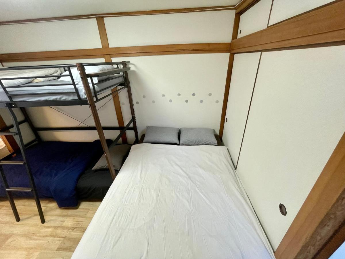 Sunhome コリアタウン近く 一軒家貸切り 今里 *