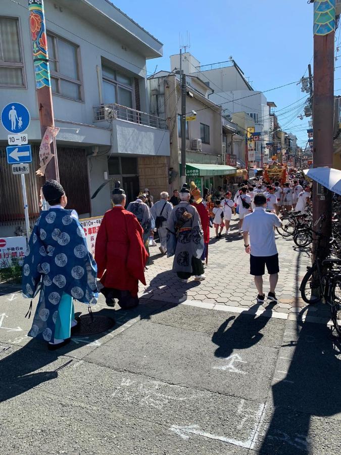孔雀民宿