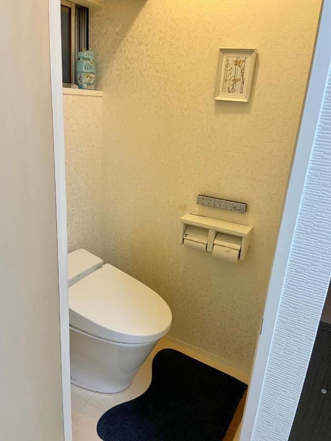 Sunhome コリアタウン近く 一軒家貸切り 今里