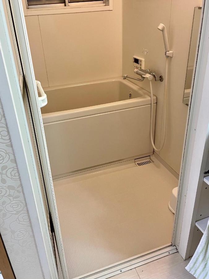 Sunhome コリアタウン近く 一軒家貸切り 今里