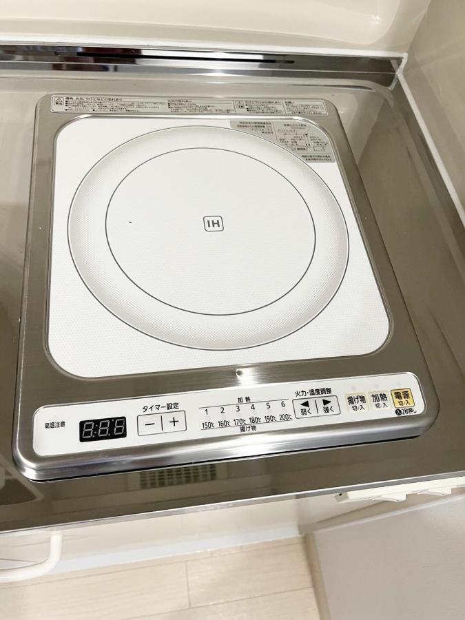 Cocone House Tengachaya 2bedroom 2shower 2toilet Type 2subways From Nanba Station Apartment Osaka