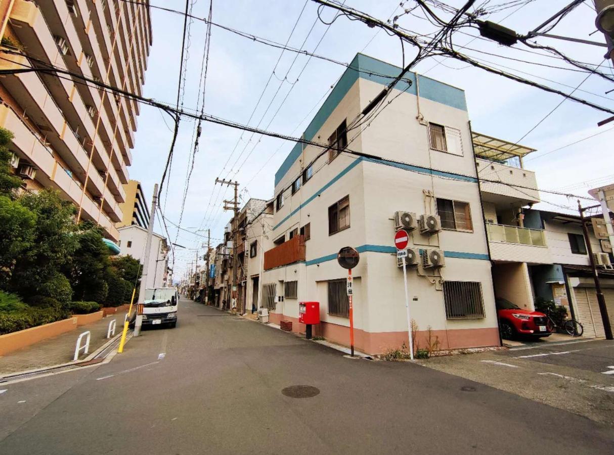 和居鶴橋: Designer With Full Floor * Osaka