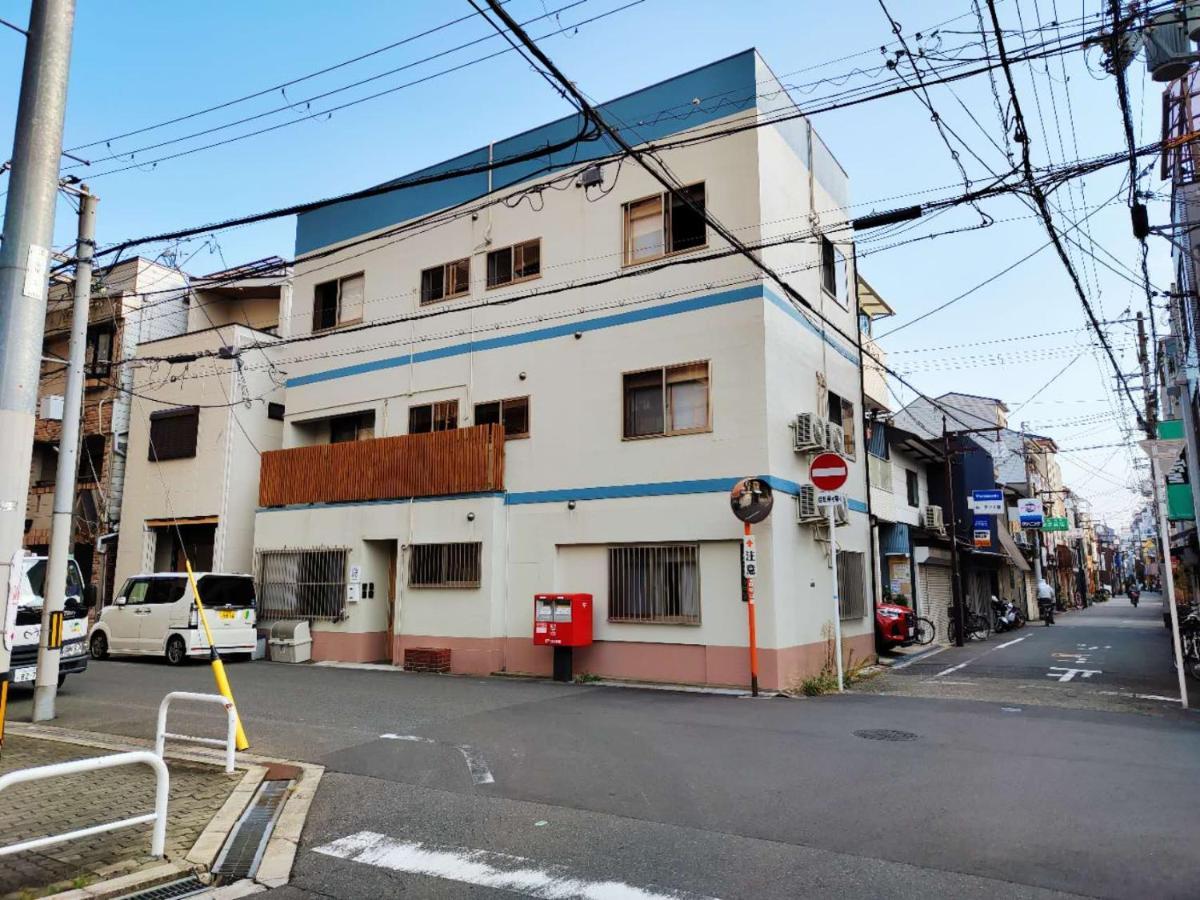 和居鶴橋: Designer With Full Floor * Osaka