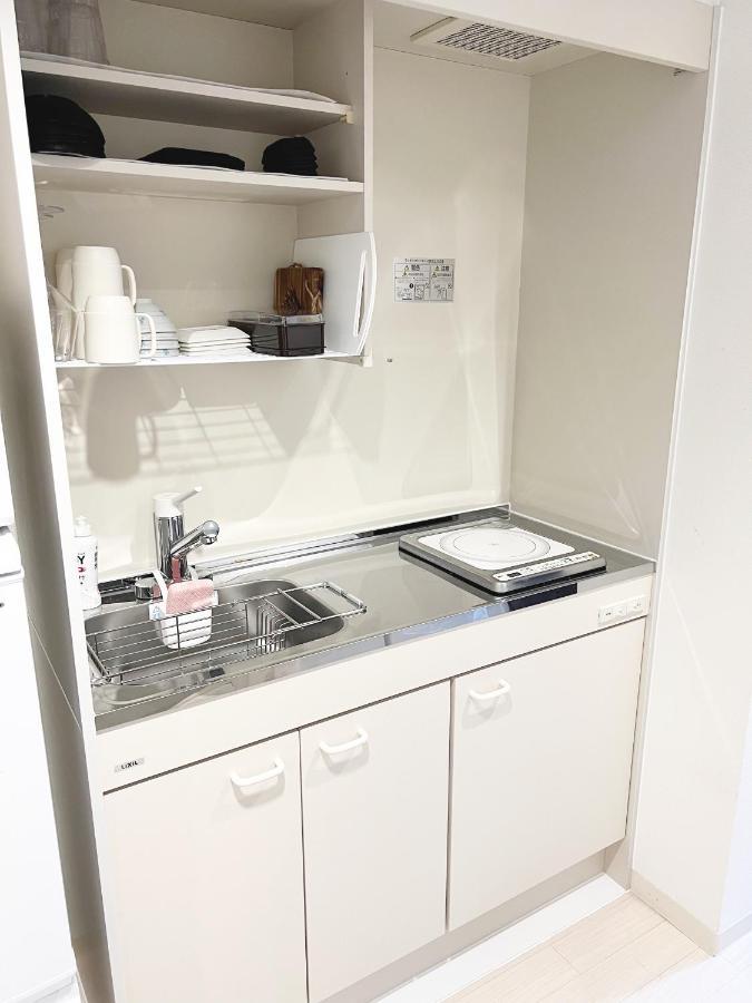 Apartment Cocone House Tengachaya 2bedroom 2shower 2toilet Type 2subways From Nanba Station Osaka
