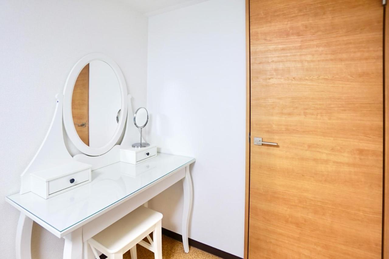Apartment Tengachaya House 駅から徒歩3分 Osaka
