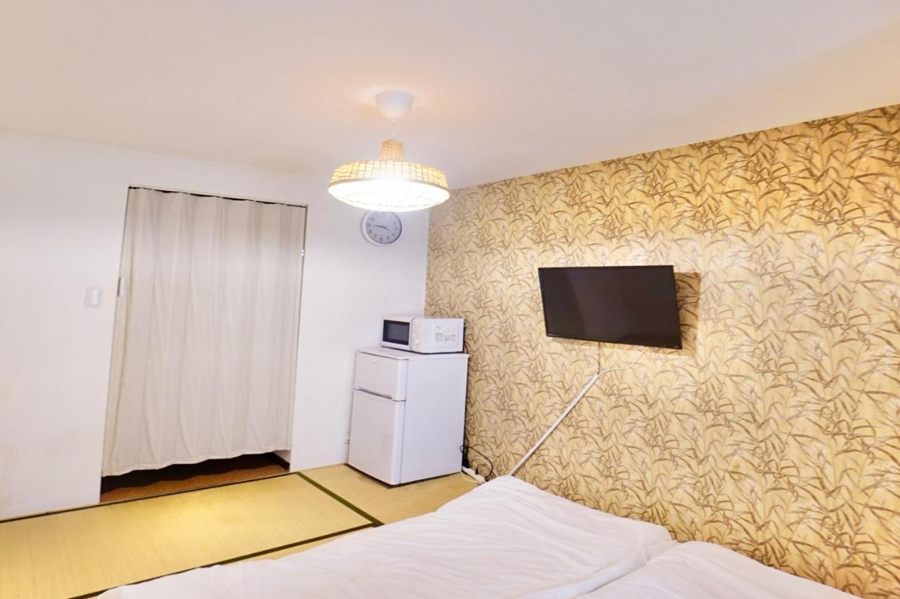 Apartment Tengachaya House 駅から徒歩3分