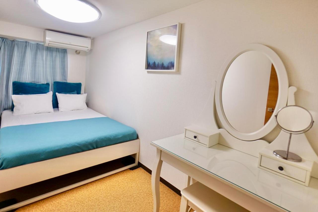 Tengachaya House 駅から徒歩3分 Apartment *