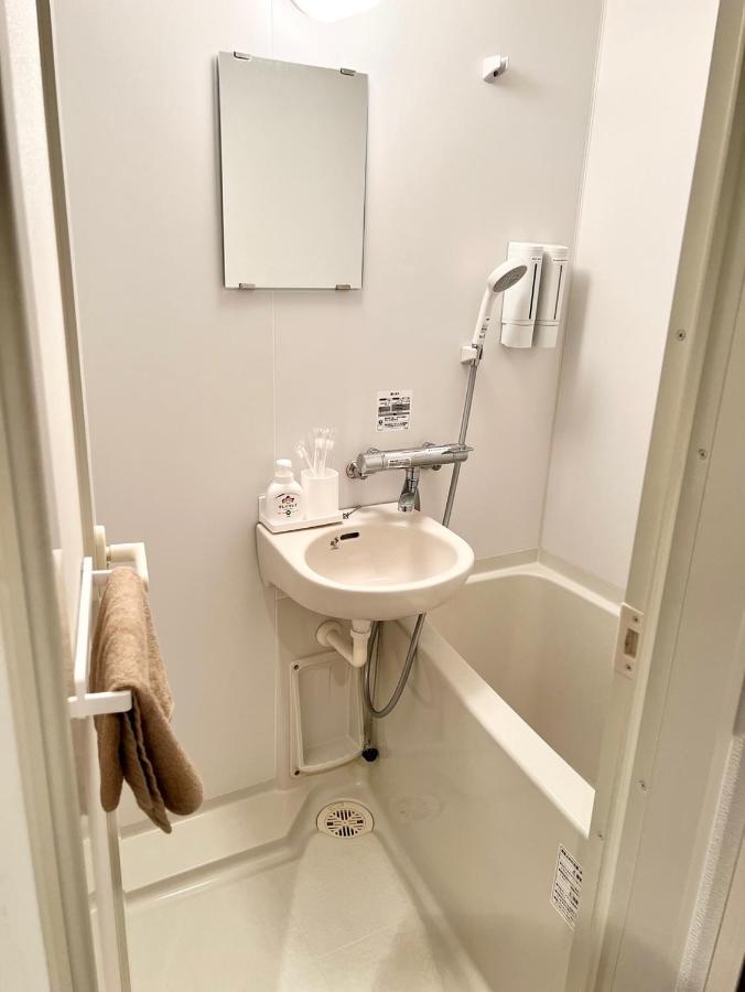 Cocone House Tengachaya 2bedroom 2shower 2toilet Type 2subways From Nanba Station