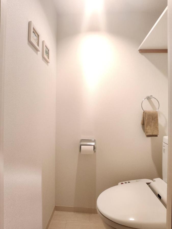 Apartment Cocone House Tengachaya 2bedroom 2shower 2toilet Type 2subways From Nanba Station