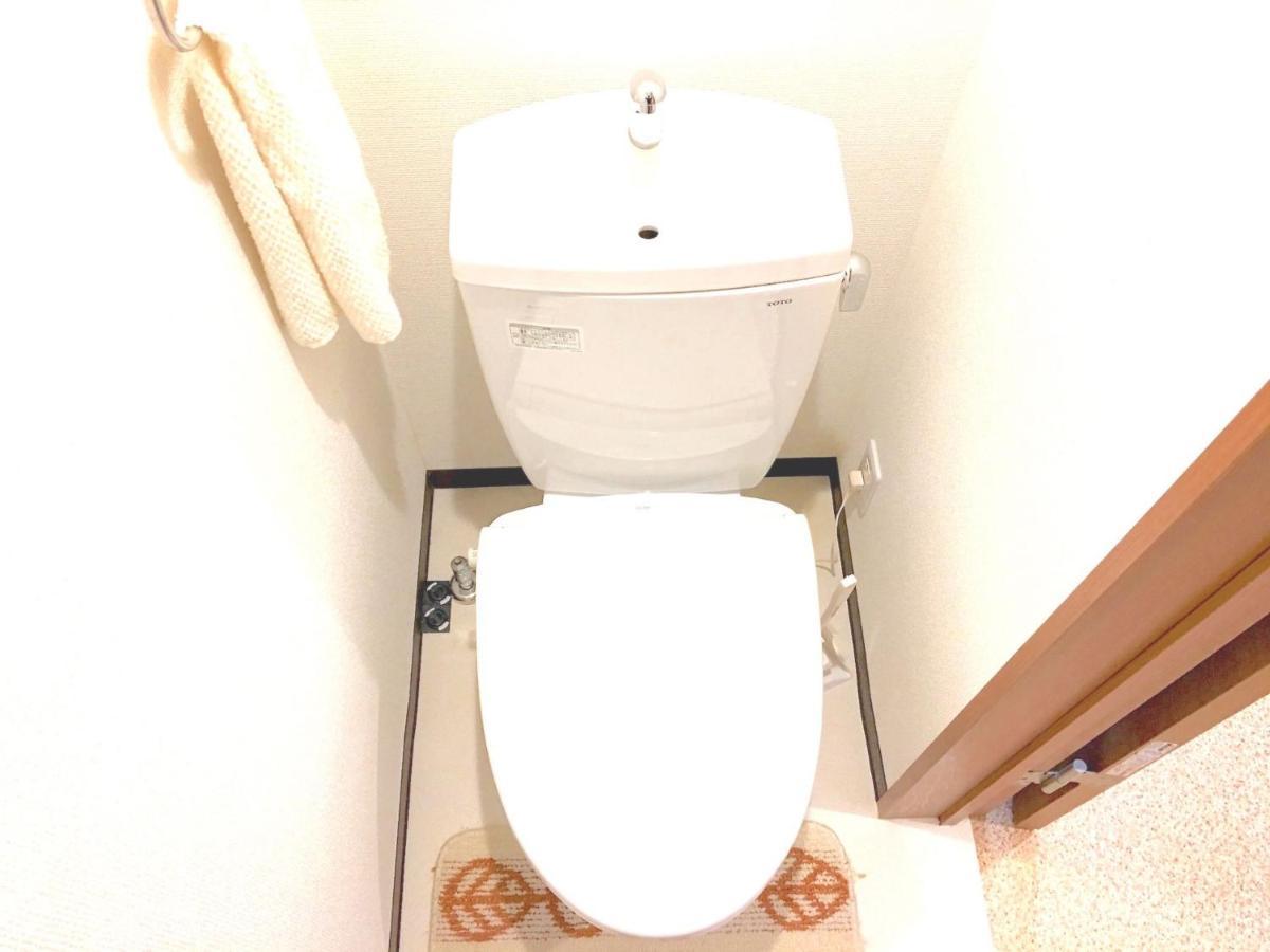 Apartment 【冬館】天下茶屋駅から徒歩3分