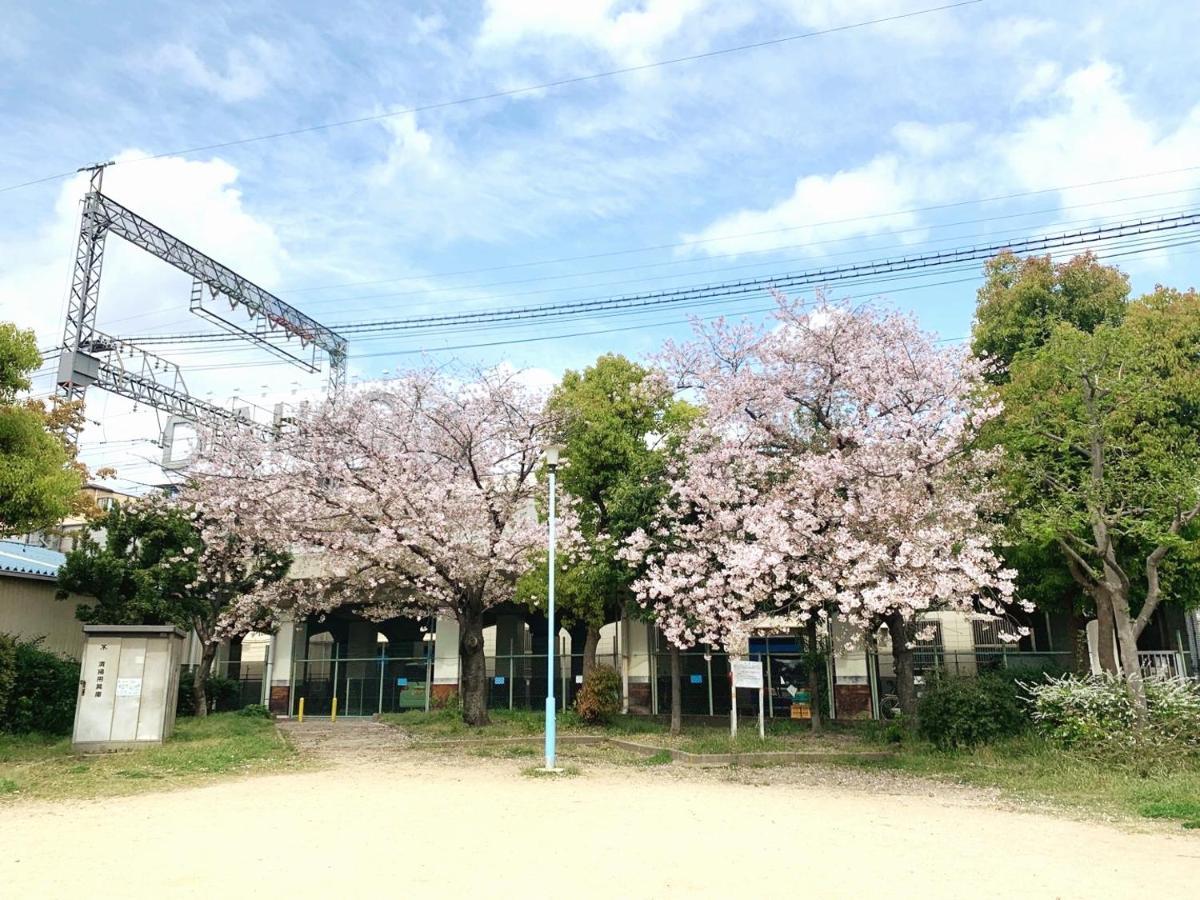 和居鶴橋: Designer With Full Floor * Osaka