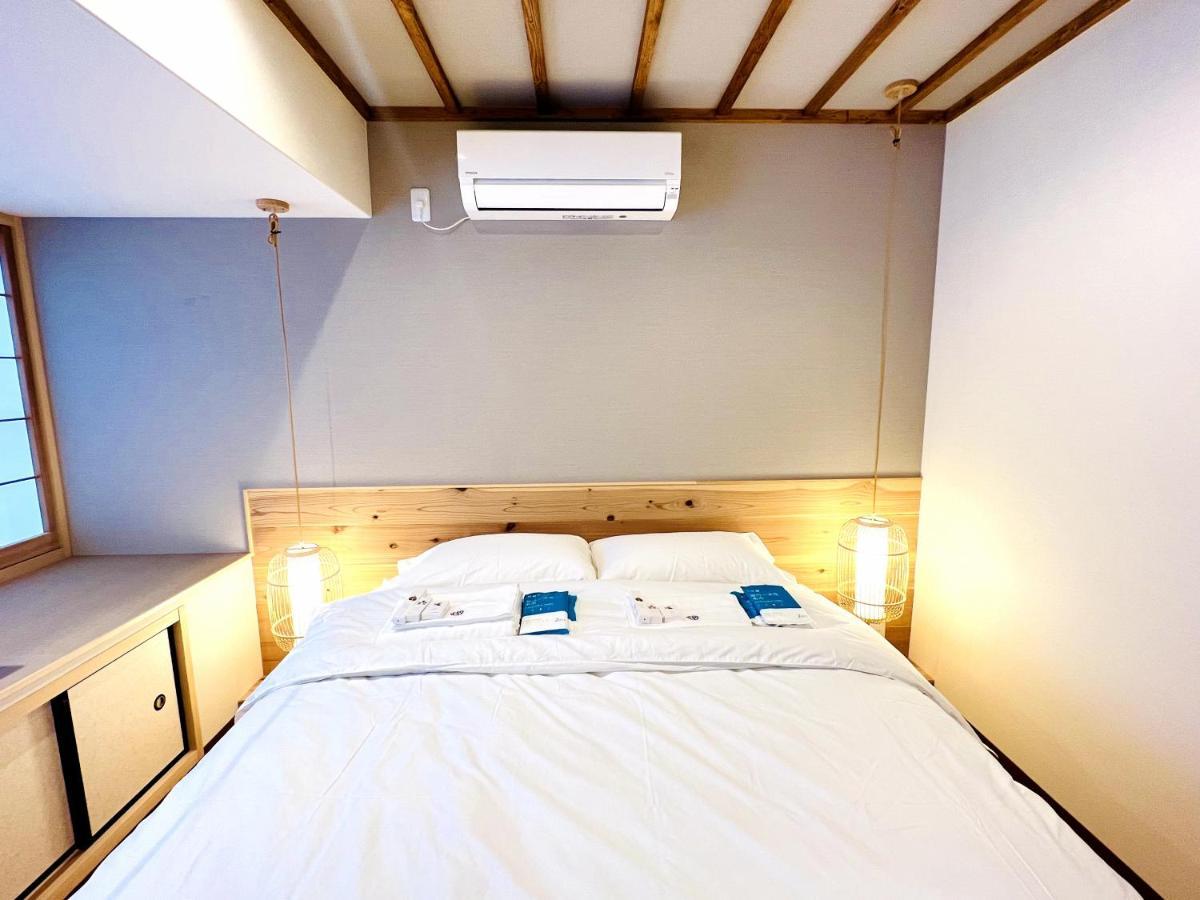 和居鶴橋: Designer With Full Floor Apartment