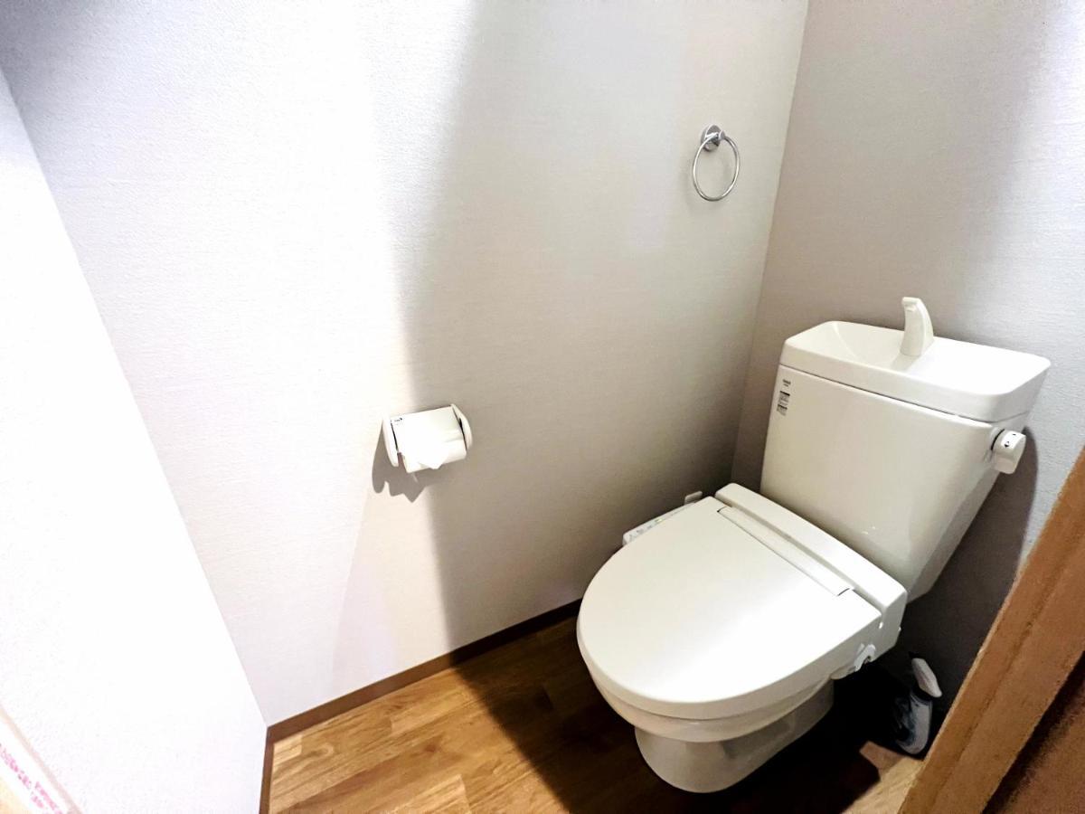 Apartamento Tsuruhashi Station Japanese-style Retreat