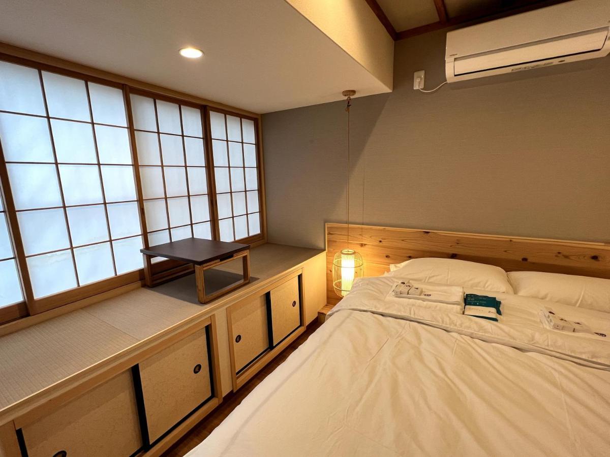 和居鶴橋: Designer With Full Floor