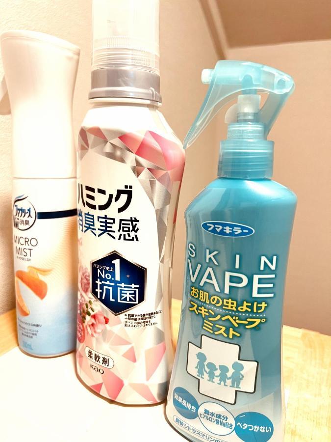Apartment 和居鶴橋: Designer With Full Floor *