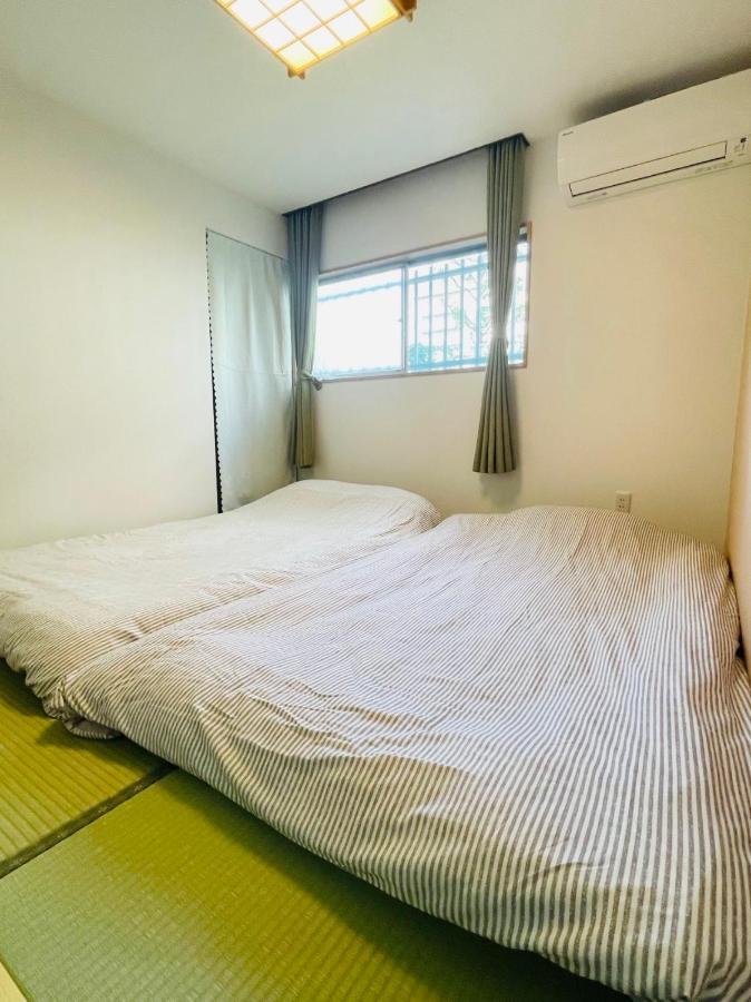 Guest house 大阪楓晴101 *