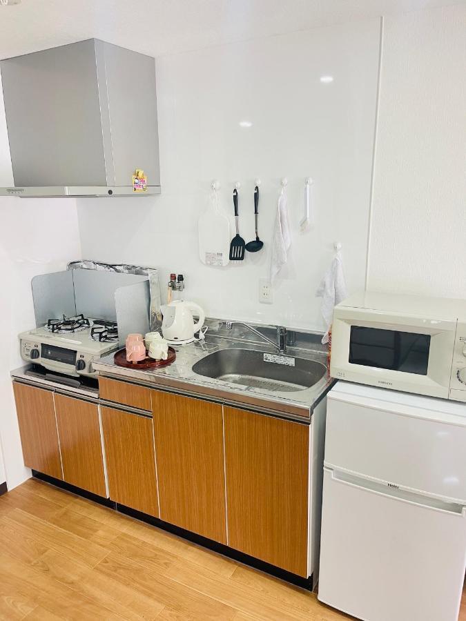 Guest house 大阪楓晴101 *