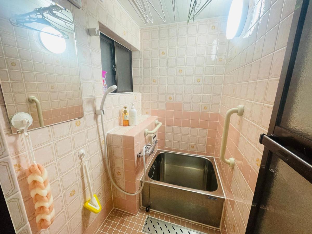 Guest house 大阪楓晴101