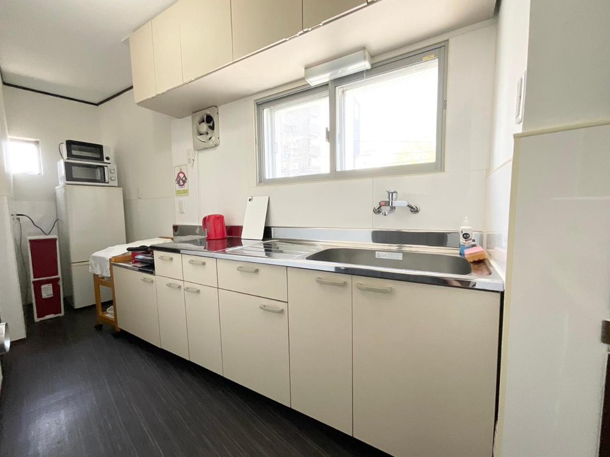 Holiday home 千鳥朝日の家