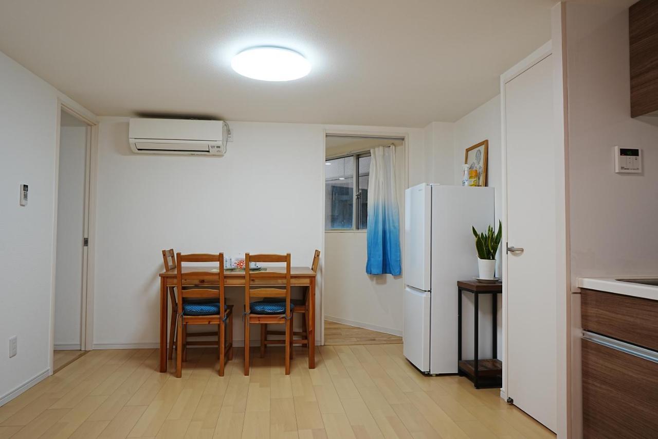 Apartment Orange House 702