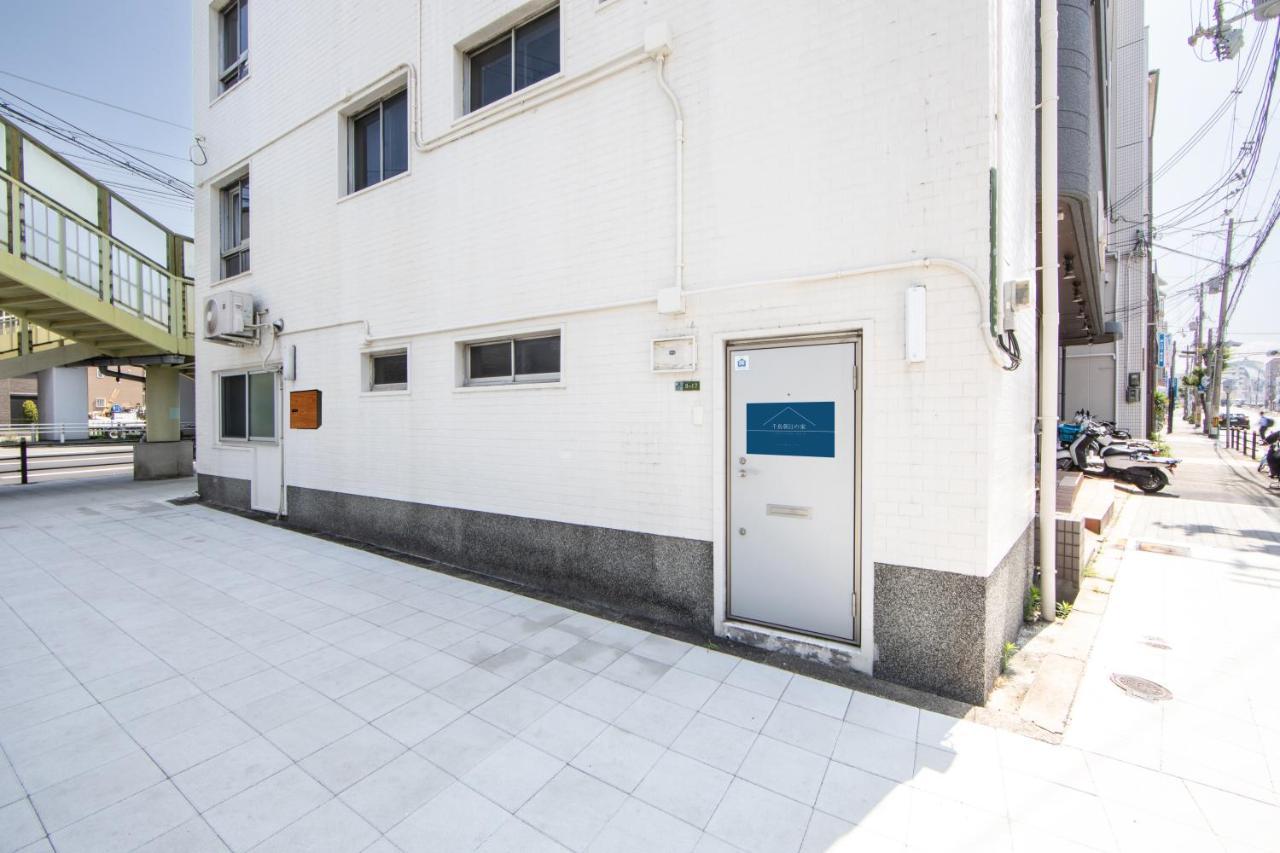 Holiday home 千鳥朝日の家 Osaka