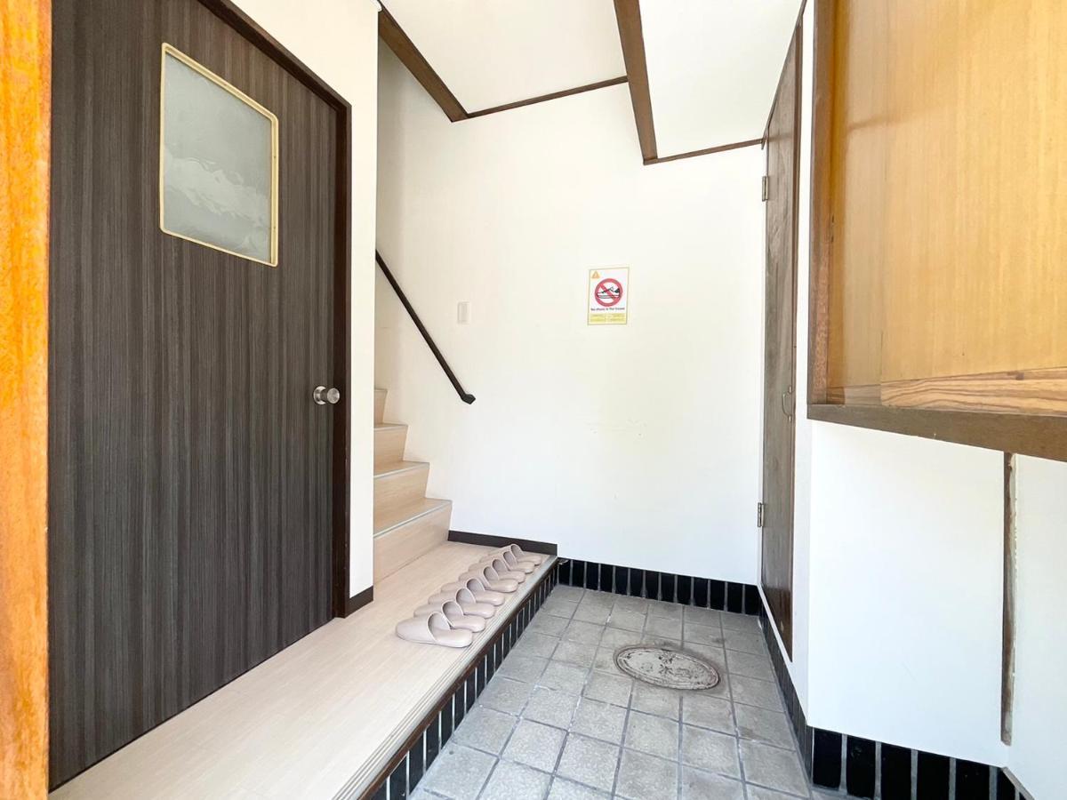 千鳥朝日の家 Holiday home Osaka