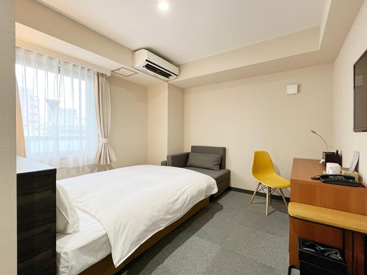 Checkinn Shinimamiya 3* Osaka