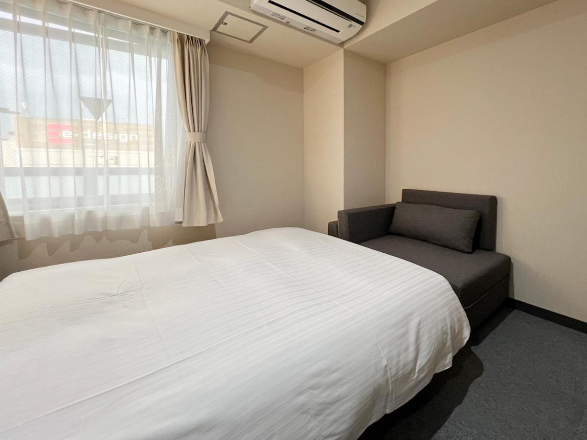 Hotel Checkinn Shinimamiya 3*