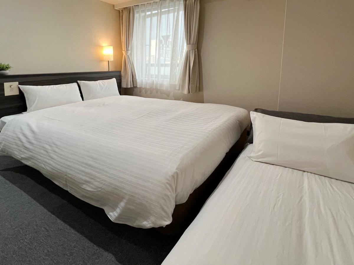 Hotel Checkinn Shinimamiya Osaka