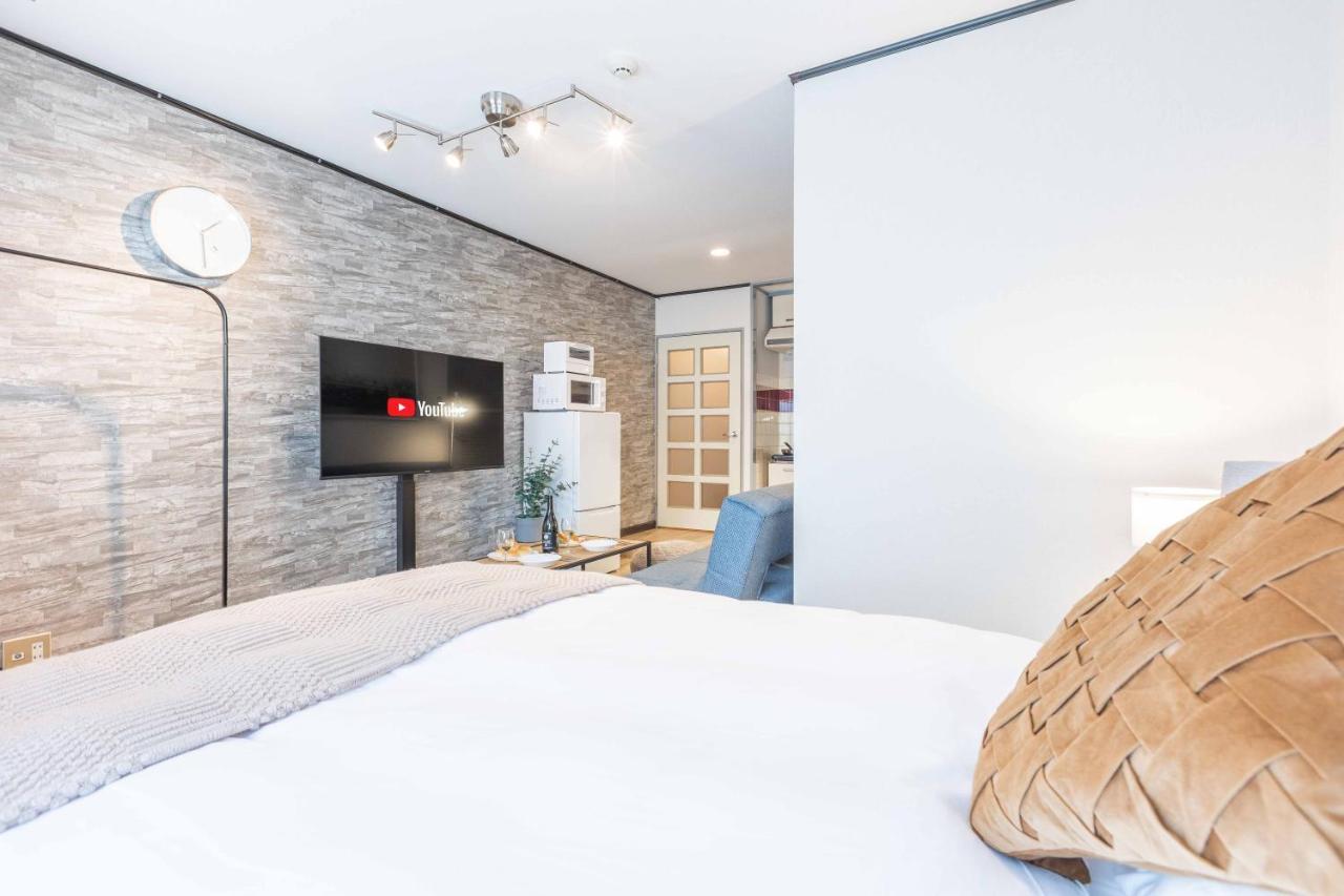 アリタクローバーハイツ403 Apartment *