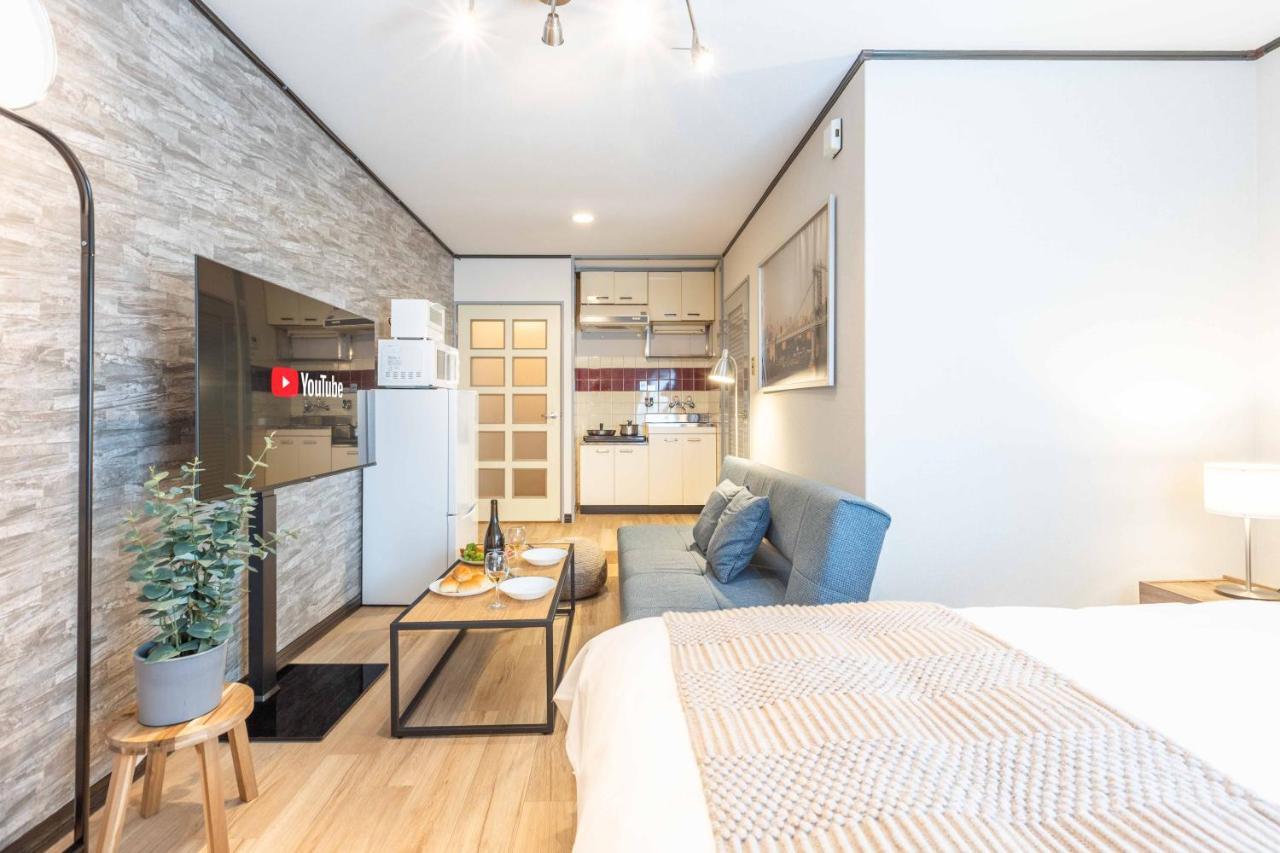アリタクローバーハイツ403 Apartment