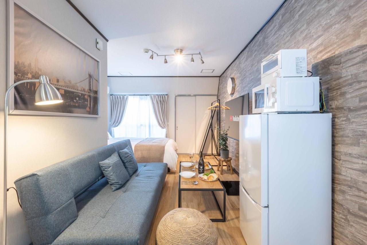 アリタクローバーハイツ403 Apartment *