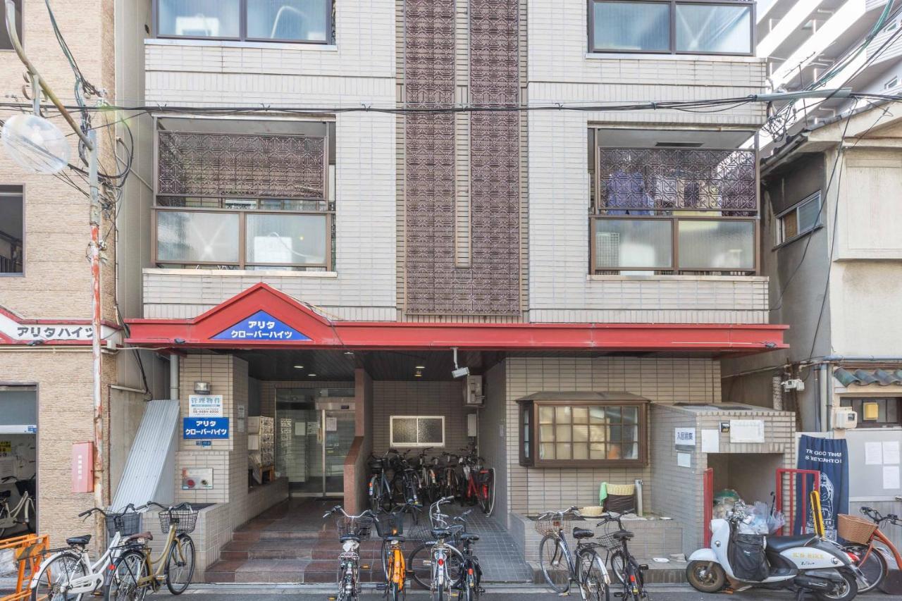 アリタクローバーハイツ403 Osaka