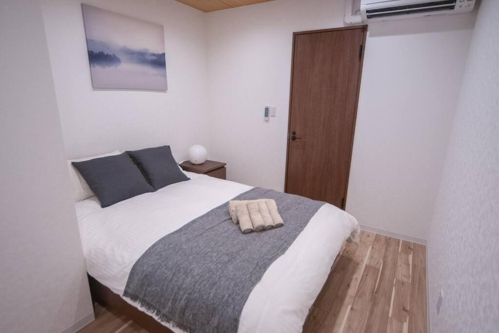 Shinimamiya Hanazonocho 6ppl House Namba Usj Hongyh Holiday home