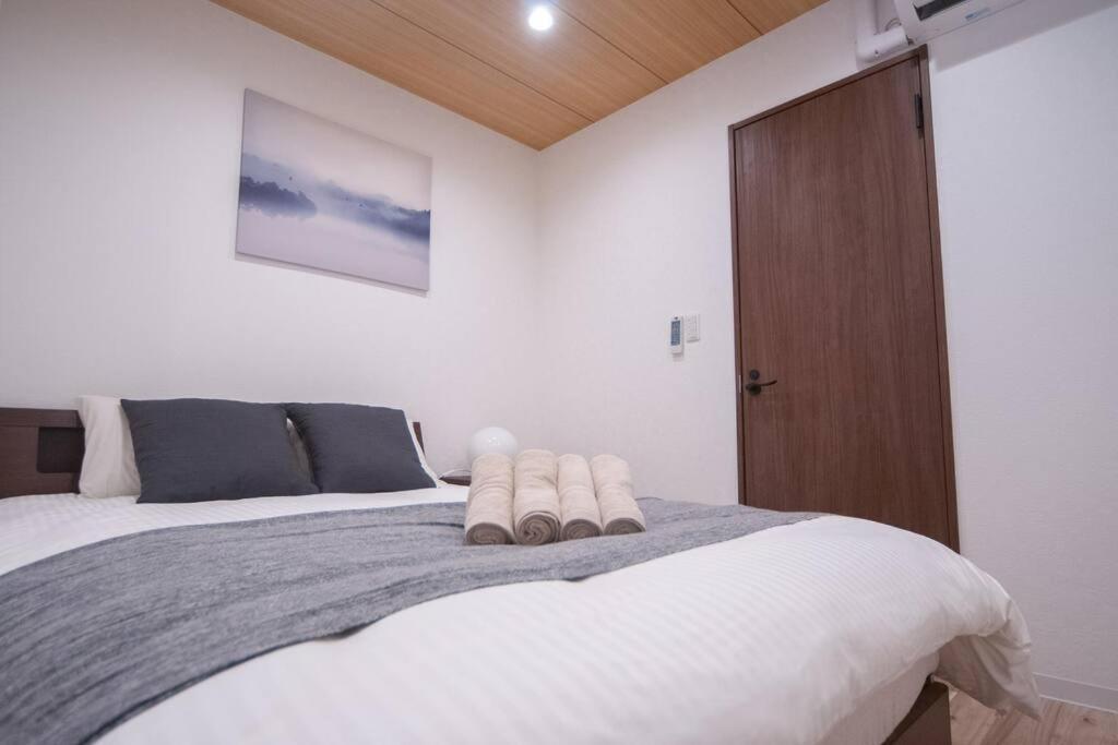 Shinimamiya Hanazonocho 6ppl House Namba Usj Hongyh *