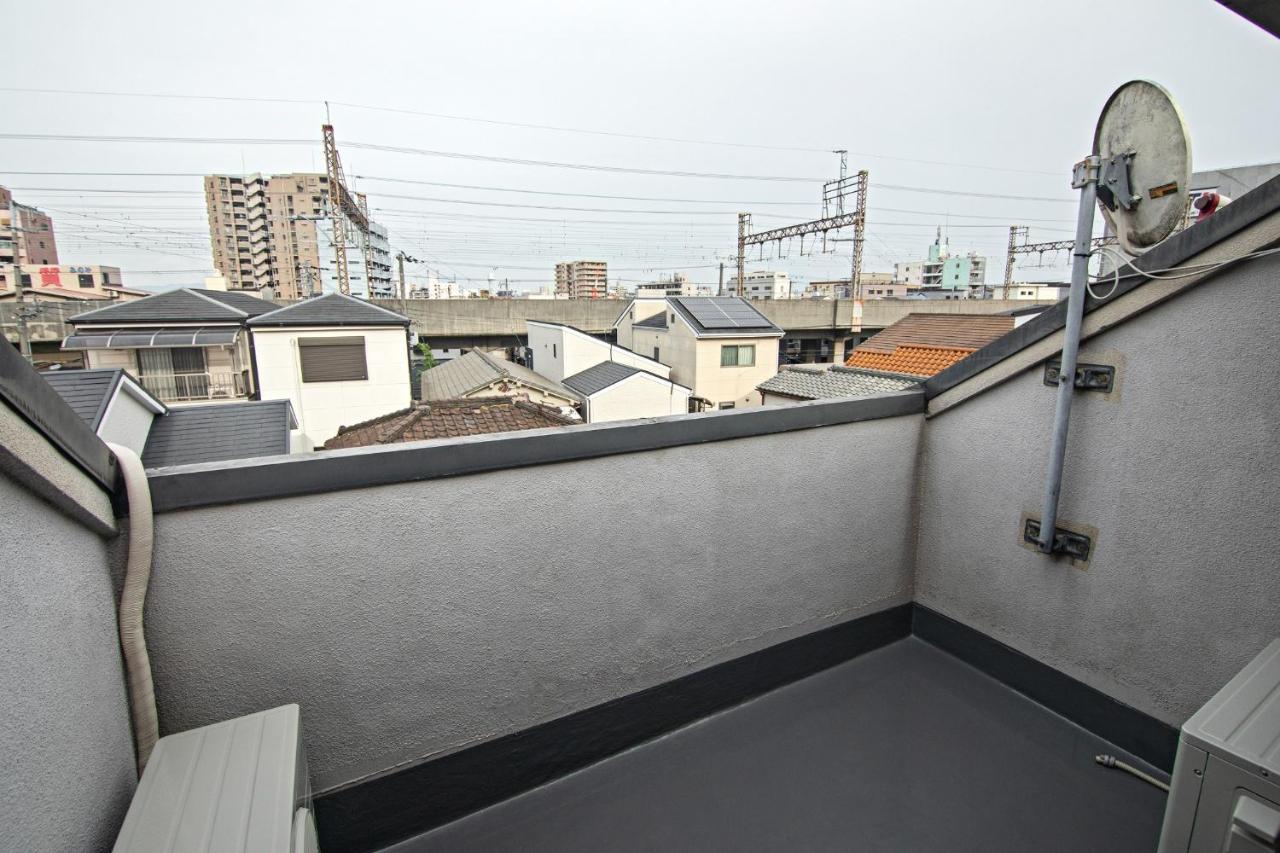 Holiday home Tabi Time Sumiyoshi Taisha - Vacation 15573 Osaka